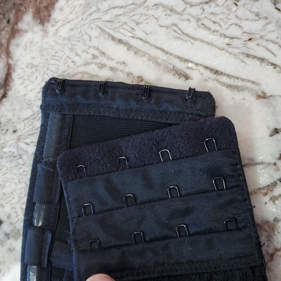 Torrid Black Strapless Bra - Picture 14 of 15